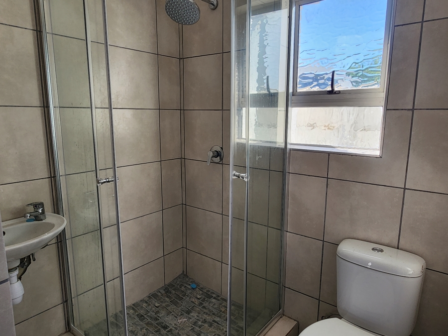 To Let 2 Bedroom Property for Rent in Jagtershof Western Cape